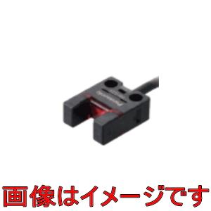 パナソニックデバイスSUNX PM-U25 アンプ内蔵・コの字型マイクロフォトセンサ｜dendouki