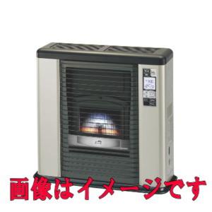 長府製作所(サンポット) FFR-703RX FF式石油暖房機 ゼータス イング｜dendouki