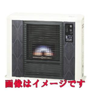 サンポット カベック 床暖房 ■ FF式 石油ストーブ◆UFH-6410URF カベック 【メーカー直送】 石油ストーブ FF式 ふく射 床暖房