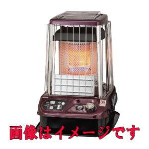 サンポット/カベック■ 煙突式 石油ストーブ ◆ KSH-483KL 灯油 暖房 ヨドバシ.com - サンポット 煙突式輻射石油ストーブ KSH-483KL I W