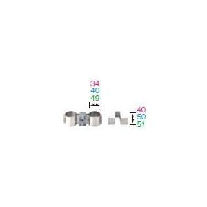 サンポット UM-FS2 固定金具