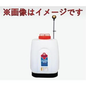 シバタ PH-20 背のう無加圧式人力噴霧機