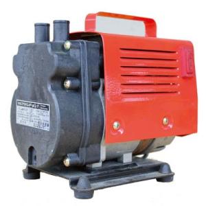 寺田 循環ポンプ 小型 HP-100 排水ポンプ 給水ポンプ 自吸式ポンプ