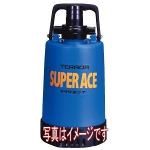 寺田ポンプ 水中ポンプ PG-250 (単相100V/0.25kW/非自動型