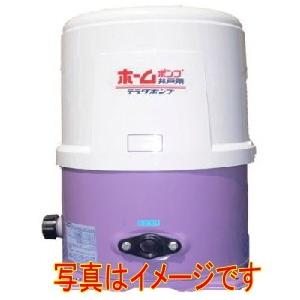 新品未使用箱不良　寺田ポンプ製作所浅井戸用ホームポンプ50HzTHP-250KF 寺田ポンプ 浅井戸用 ホームポンプ (蛇口3個タイプ) THP-250KF 井戸 水