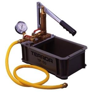 キョーワ 水圧テストポンプ KY-40A 100V 無給油 : S.S net