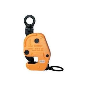 スーパーツール GVC0.5E 横吊クランプ(ロックハンドル式自在シャックル  