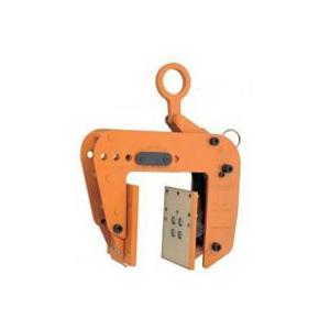 SUPER TOOL スーパーツール 木質梁専用吊クランプ 2台セット 天秤無し
