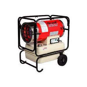 静岡製機 （シズオカ） 熱風ヒーター HGDHII ホットガン : 伝動機