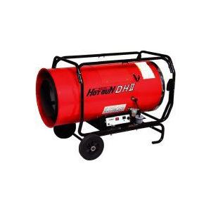 静岡製機 業務用 熱風式ヒーター ホットガン HG50D (50/60Hz兼用) [HG