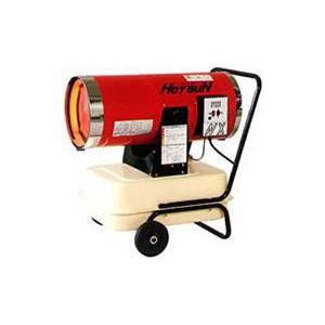 静岡製機 （シズオカ） 熱風ヒーター HGNX ホットガン : 伝動機ドット