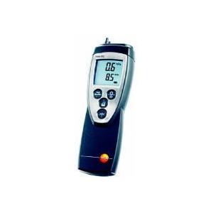 テストー testo512-3 コンパクトクラス 差圧計 (型番 0560 5128