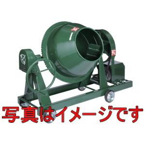 トンボ工業 NGM3E 日工グリーンミキサ 【車上渡し品】｜dendouki