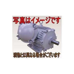 東芝 IK-FBK8XX-3.7kw-4P 200V 三相モータ (耐圧防爆形)｜dendouki