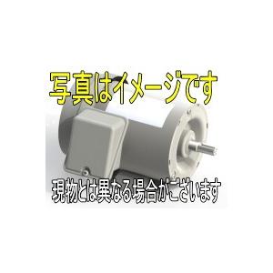 東芝 FCKLK8-2P-0.4kW 200V 三相モータ (全閉外扇フランジ形)｜dendouki