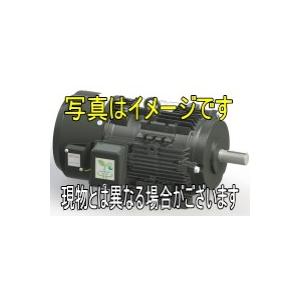 東芝 FCKABS21E-4P-1.5kW 200V 三相モータ (全閉外扇・SBD-Hブレーキ付)｜dendouki