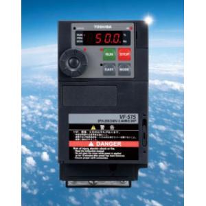 Toshiba 東芝　インバータ　VFS11-2015PM-AN (R5) 東芝 VFS15S-2015PL 1.5kw 単相200V インバータ VFS15シリーズ(多機能