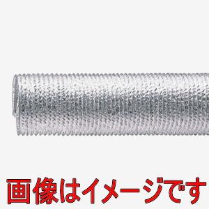 ナガセルータック（旧 東拓工業） 21102-050 TACダクトアルミ Φ50×5m 1本 【当商...