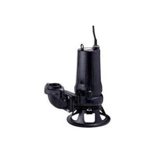 寺田ポンプ 水中ポンプ PG-750 (三相200V/0.75kW/非自動型