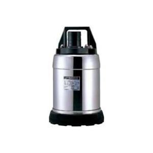 ツルミポンプ (鶴見製作所) 50SQR2.4S ステンレス製水中ハイスピン