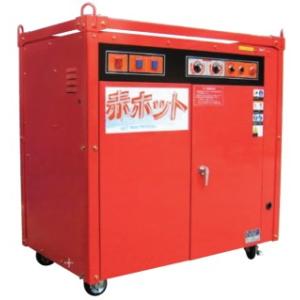 ツルミポンプ (鶴見製作所) HPJ-110HC ジェットポンプ 温水モータータイプ