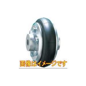 東洋ゴム工業 RF-135 トーヨーラブフレックスカップリング : 伝