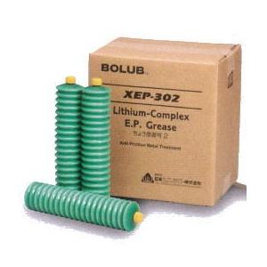 日本ユニバイト エコルーブ XL-27 極圧添加剤 5L入ポリタンク :UVJ-XL