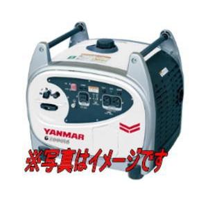 ヤンマー G900iS(2) ガソリン発電機 Gシリーズ インバーター