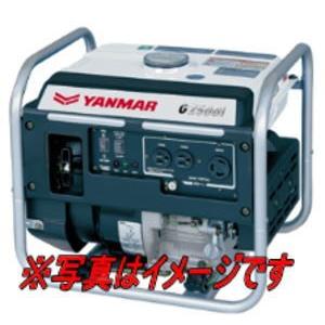 YANMAR ヤンマー インバーター発電機 G2800iSE 50/60Hz ヤンマー・発電機・G2800iSE | クロバト農機具販売