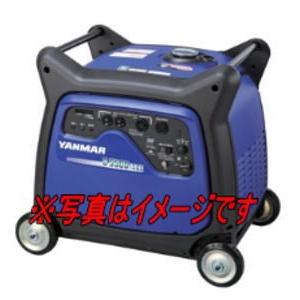 ヤンマー G5500iSDE ガソリン発電機 Gシリーズ インバータータイプ 【車上渡し品】｜dendouki