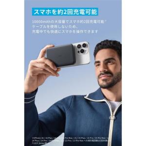Anker Power Bank 正規販売品 ...の詳細画像4