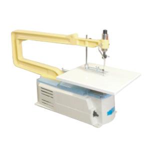 ユタカ 集塵機機能付糸のこ台 UF-01 : P-TOOLS.COM ヤフー店 - 通販