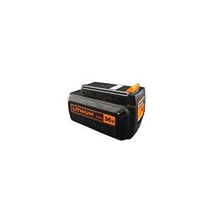 Black Decker 36v 2 0ahリチウムイオンバッテリー Bl36 Bl36 現場用品の丸亀機械工具ヤフー店 通販 Yahoo ショッピング
