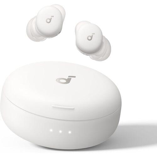 Anker Soundcore　ワイヤレスイヤホン ノイズキャンセリングを搭載　Sleep A30　...