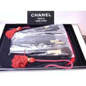 シャネル メイクブラシセットの商品一覧 通販 Yahoo ショッピング