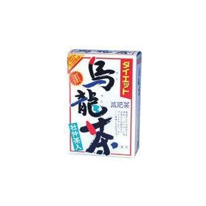 山本漢方　ダイエット烏龍茶 　8ｇ×24包｜denergy2