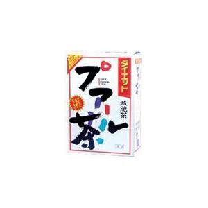 山本漢方　ダイエットプアール茶　8ｇ×24包｜denergy2