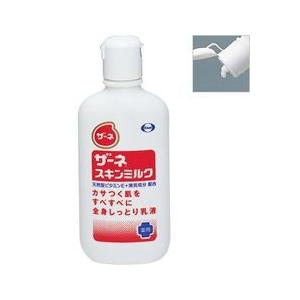 【エーザイ】　ザーネスキンミルク　140ｇ