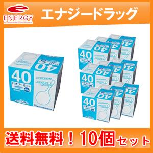 オリール浣腸　40g×10個入り×10個セット