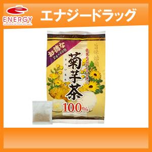 お徳な菊芋茶100％ 2g×48包