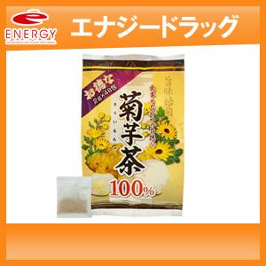 【ユウキ製薬】お徳な菊芋茶100％ 2g×48包
