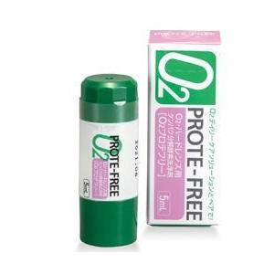 【オフテクス】O2プロテフリー 5ml