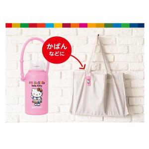 【サラヤ】さらっとハンドジェルハローキティケー...の詳細画像5