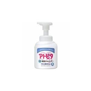 【丹平】アトピタ　頭皮シャンプー　【本体】　350ｍｌ　