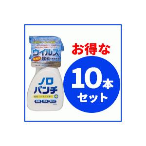 【お得なまとめ割!】ノロパンチ 400ml 本体...の商品画像