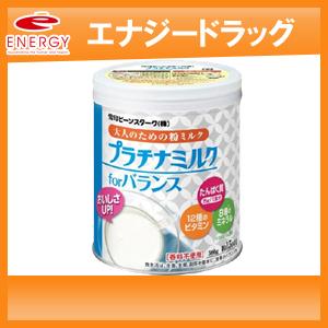 プラチナミルク フォー バランス やさしいミルク味 ( 300g )/ プラチナ 