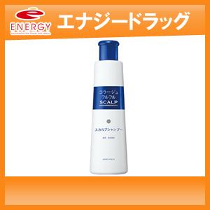 持田ヘルスケア コラージュフルフル スカルプシャンプー 詰め替え用