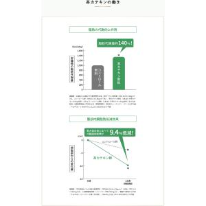 【送料無料!!】【キリン】【特保】 ヘルシア緑...の詳細画像3