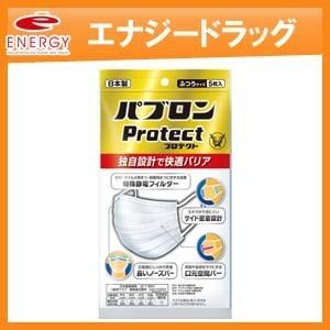 大幸薬品 大容量 クレベ＆アンド ウイルスプロテクトマスク 30枚入（箱