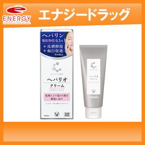 【第2類医薬品】【大正製薬】クリニラボ へパリオクリーム 60g